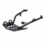Heckgepäckträger kompatibel mit Yamaha MT-09 / FZ09 2021-2022