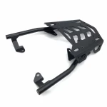 Heckgepäckträger kompatibel mit Yamaha Tracer 900 / GT / MT-09