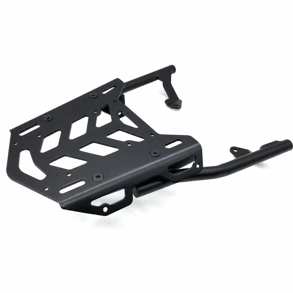 Heckgepäckträger kompatibel mit Yamaha Tracer 900 / GT / MT-09