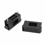 BLX-A Sicherungshalter für 5x20mm mit Klappdeckel