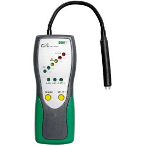 DUOYI DY23 digitaler Bremsflüssigkeitstester für DOT 3, DOT 4 und DOT 5.1
