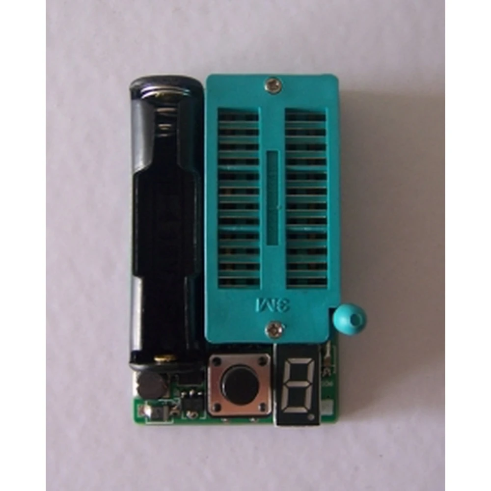 Multifunktionaler KT152 IC- und LED-Tester für schnelle, zuverlässige Tests