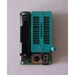 Multifunktionaler KT152 IC- und LED-Tester für schnelle, zuverlässige Tests
