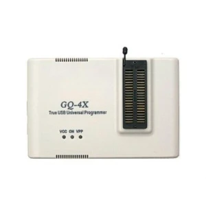 Universeller GQ4X-Programmer zum Programmieren und Flashen von Speichern und Mikrocontrollern