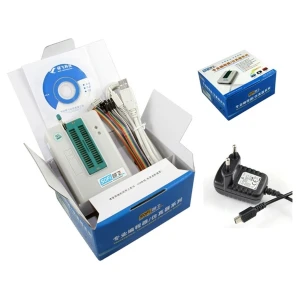 USB-Universal-Programmer Sofi SP8-A ISP für EEPROM- und Flash-Chips