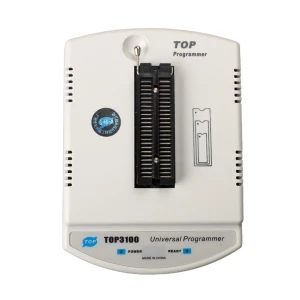 USB-Universal-Programmer Topwin TOP3100 mit hoher Geschwindigkeit und breiter Chip-Unterstützung