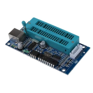 YourLed USB-Programmiergerät K150 für PIC-Mikrocontroller mit ICSP
