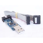 USBASP 2.0 Programmierer für AVR Atmel – kompatibel und effizient