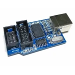 USBtinyISP AVR V2 Programmierer – günstig und kompatibel mit Arduino