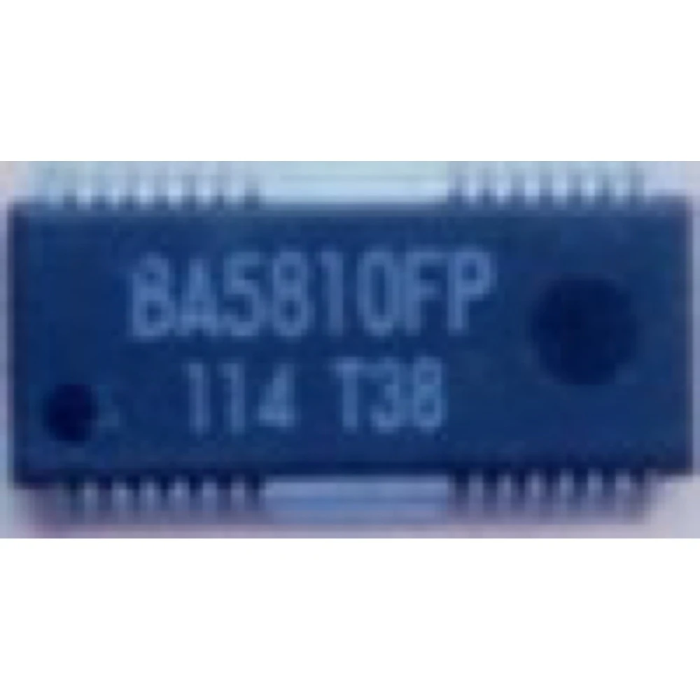 PS2 Laser Control IC BA5810FP – Ersatzteil für PlayStation 2 Reparatur