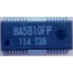 PS2 Laser Control IC BA5810FP – Ersatzteil für PlayStation 2 Reparatur