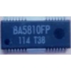 PS2 Laser Control IC BA5810FP – Ersatzteil für PlayStation 2 Reparatur