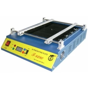 Zhuomao Puhui T-8280 Infrarot-Vorheizer für PCB und BGA