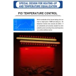 Puhui T-962 V2.0 Infrarot-Reflow-Ofen für PCB und SMD-BGA