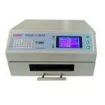 Puhui T-962 V2.0 Infrarot-Reflow-Ofen für PCB und SMD-BGA