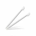 Weißer Nintendo DS Lite Stylus – 2er Set