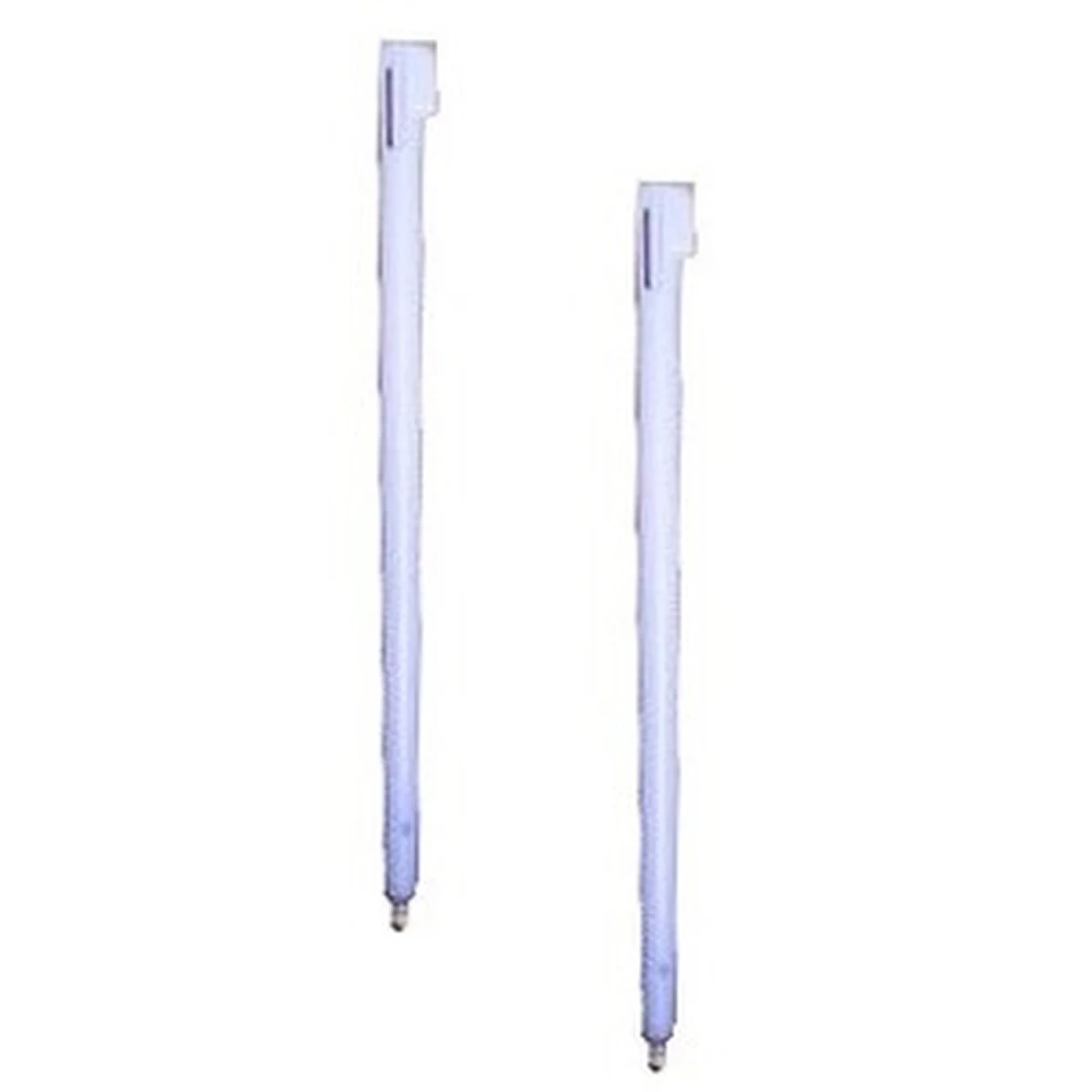 Nintendo DSi Stift weiß - 2 Ersatz-Stylus