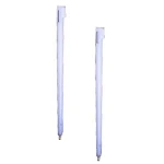 Nintendo DSi Stift weiß - 2 Ersatz-Stylus
