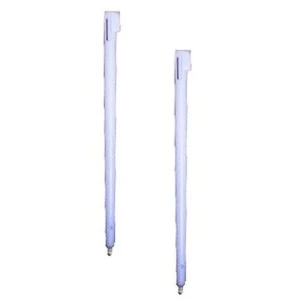 Nintendo DSi Stift weiß - 2 Ersatz-Stylus