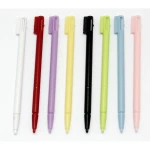 Nintendo DS Stylus schwarz – 1 Ersatzstift Satkit