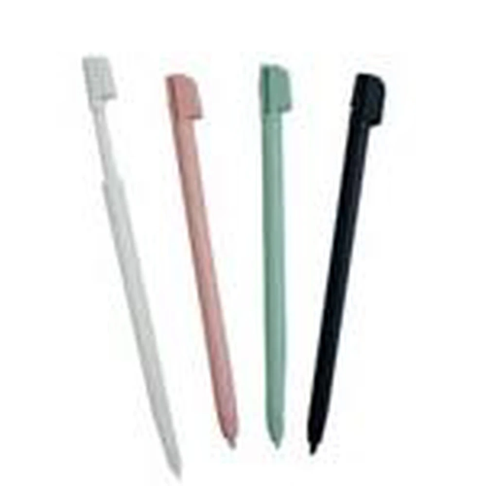 Nintendo DS Lite Stylus ausziehbar Marineblau - 2er-Pack