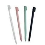 Nintendo DS Lite Stylus ausziehbar Marineblau - 2er-Pack