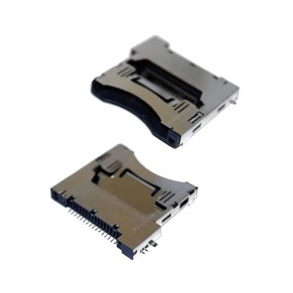Slot-1-Kartenschacht für NDSi/NDSi XL, recycelt