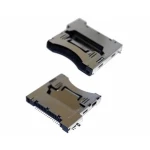Slot-1-Kartenschacht für NDSi/NDSi XL, recycelt