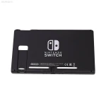 Nintendo Switch Rückgehäuse Ersatz für Schutz und Austausch