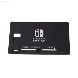 Nintendo Switch Rückgehäuse Ersatz für Schutz und Austausch