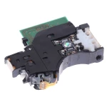 KES-496A Laser-Linsen-Ersatz kompatibel mit PS4 Slim und Pro