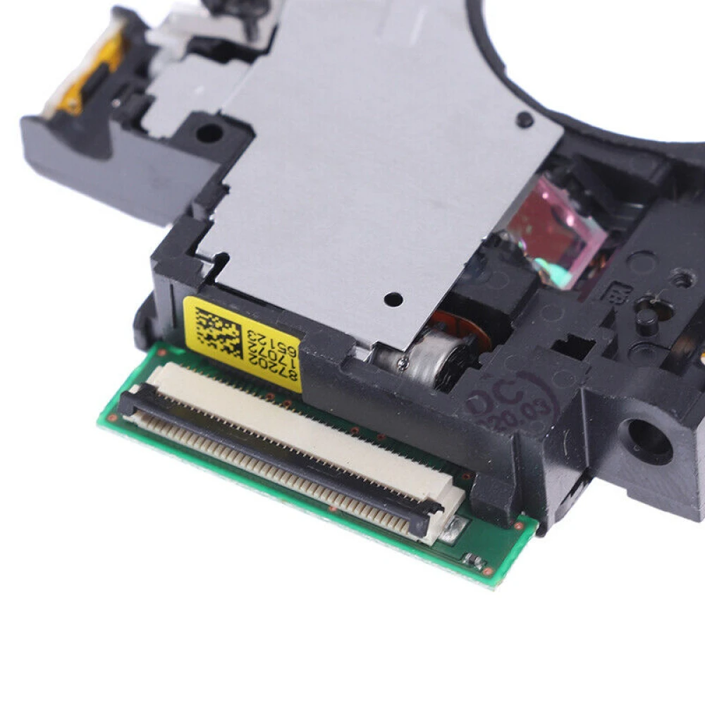 KES-496A Laser-Linsen-Ersatz kompatibel mit PS4 Slim und Pro