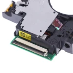 KES-496A Laser-Linsen-Ersatz kompatibel mit PS4 Slim und Pro