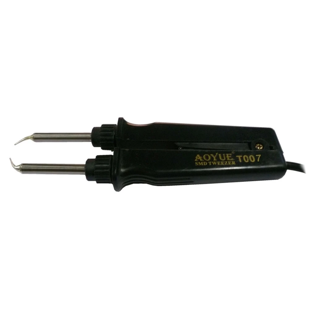 Aoyue T007 Ersatzspitze für Lötpinzette int866 und int9378