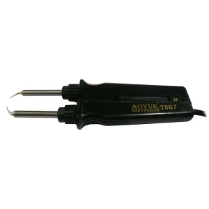 Aoyue T007 Ersatzspitze für Lötpinzette int866 und int9378
