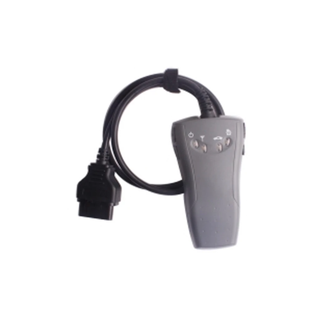 Renault CAN Clip V160 und Consult 3 III für Nissan Diagnosegerät 2-in-1