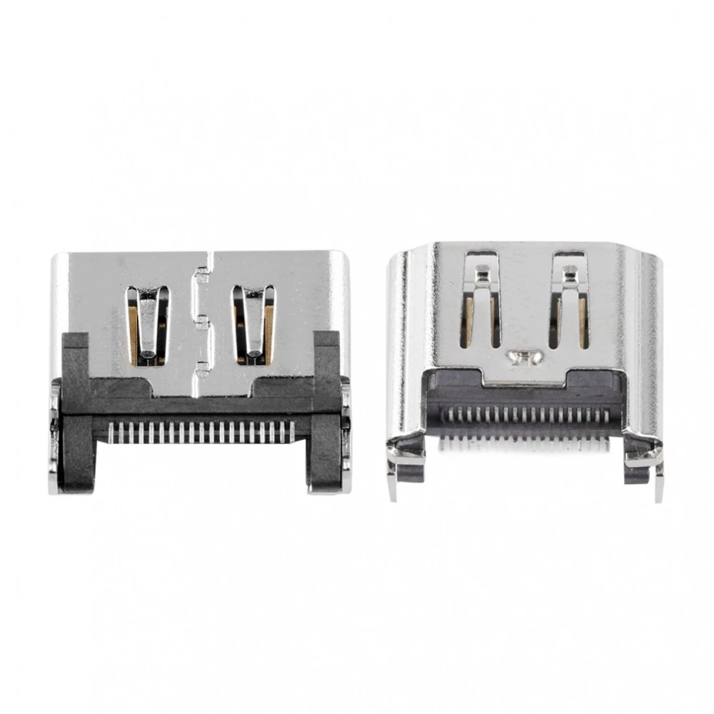 HDMI-Anschluss Ersatz für PS4 – Ersatz-HDMI-Port für Playstation 4