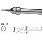 Lötspitzen-Ersatz Mlink S4 MOD 200-1C für Lötstationen