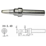 Lötspitzen-Ersatz Mlink S4 MOD 200-2,4D für mehrere Stationen