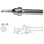 Lötspitzen-Ersatz Mlink S4 MOD 200-2C für Lötstationen