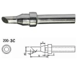 Lötspitzen-Ersatz Mlink S4 MOD 200-3C für Lötstationen