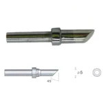 Lötspitzen-Ersatz Mlink S4 MOD 200-5C für Lötstationen