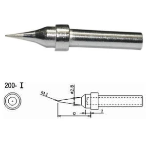 Lötspitzen-Ersatz Mlink S4 MOD 200-I für Lötstationen