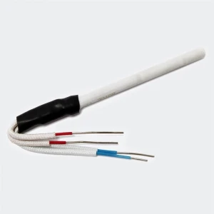 Aoyue C010 Heizwiderstand für Tesla-Lötkolben - kompatibles Original-Ersatzteil