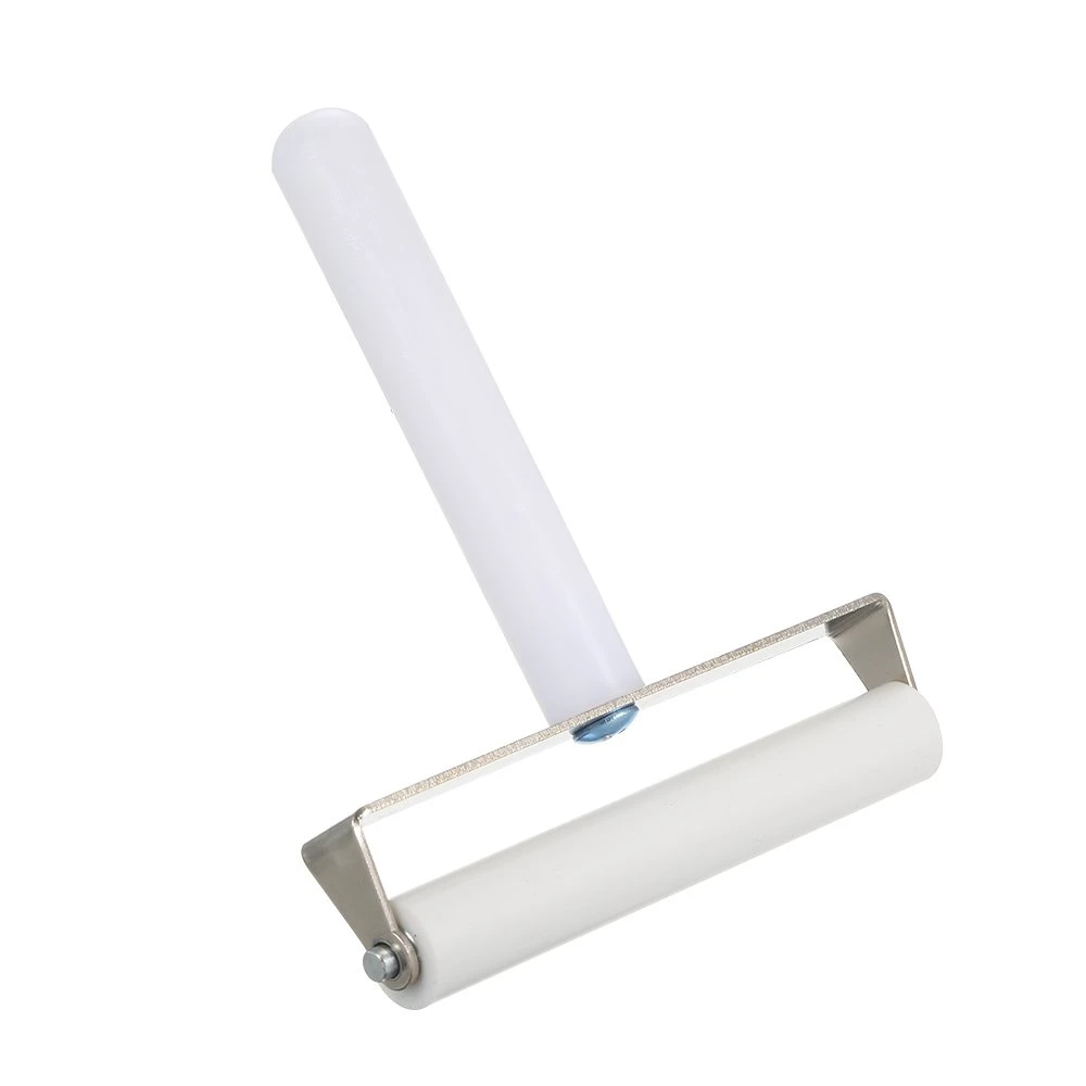 Blasenentferner-Rolle für Displayschutzfolie oder OCA-Folien 10 cm