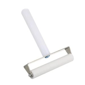 Blasenentferner-Rolle für Displayschutzfolie oder OCA-Folien 10 cm