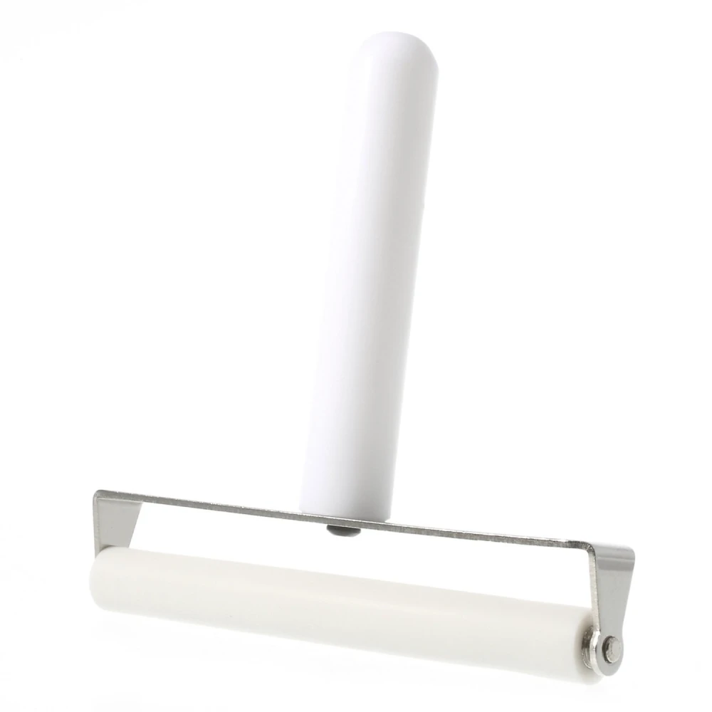 Blasenentferner-Roller für Displayschutzfolien oder OCA-Folien 14,5 cm