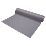 Antistatik-Matte Rolle 10 Meter x 1 Meter grau für ESD-Schutz