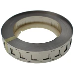 Stahlband-Rolle 0.15x27mm zum Batterieschweißen 18650 mit Sunkko