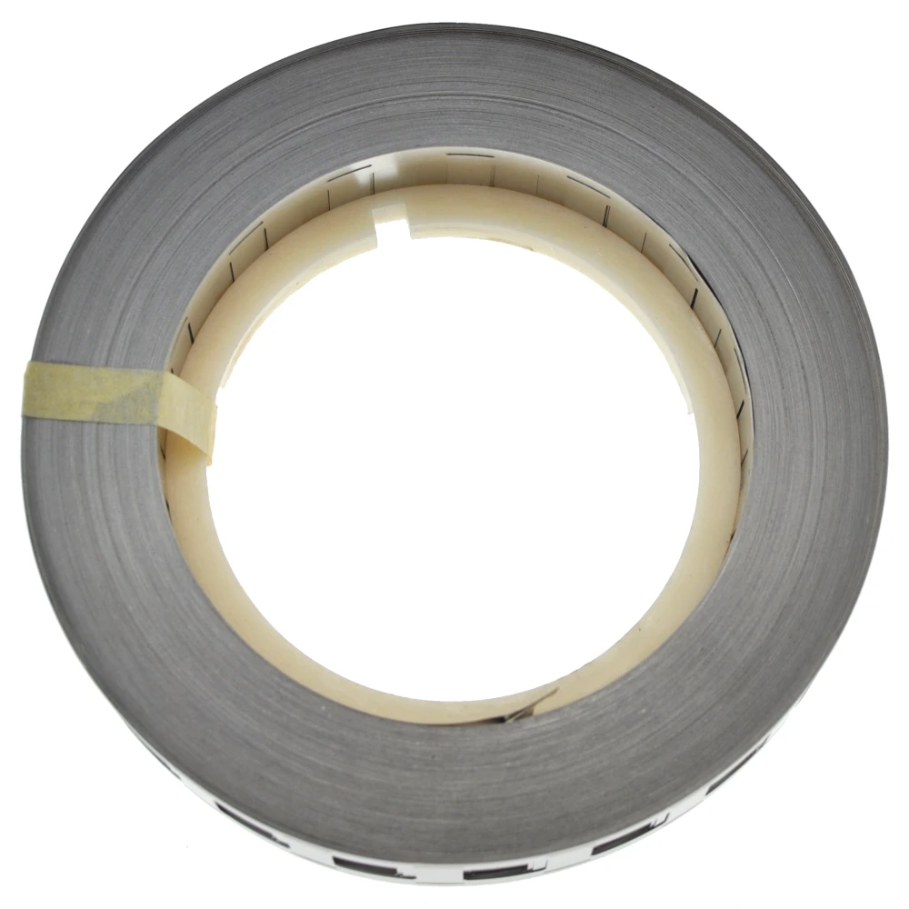 Stahlband-Rolle 0.15x27mm zum Batterieschweißen 18650 mit Sunkko